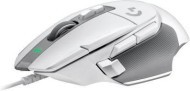 Миша Logitech G502 X White (910-006146) 