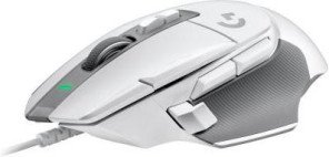 Миша Logitech G502 X White (910-006146)