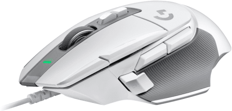 Мышь Logitech G502 X White (910-006146)