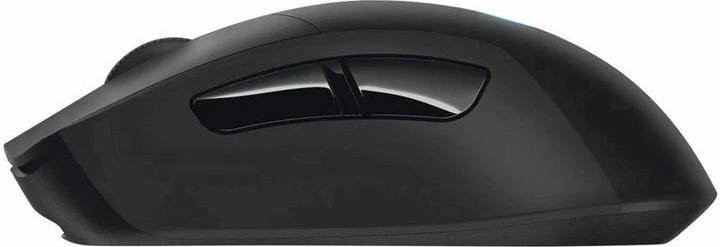 Мышь Logitech G703 Hero Lightspeed Wireless (910-005641, 910-005644)  Фото №4