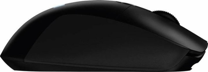 Мышь Logitech G703 Hero Lightspeed Wireless (910-005641, 910-005644)  Фото №3