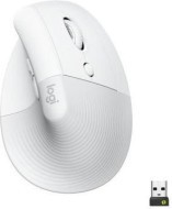 Миша Logitech Lift Vertical Ergonomic Mouse Off-White (910-006475) Миша Logitech Lift Vertical Ergonomic Mouse Off-White (910-006475)