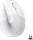 Миша Logitech Lift Vertical Ergonomic Mouse Off-White (910-006475)  Фото №0