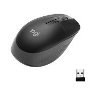 Миша Logitech M190 Wireless Charcoal (910-005905) Миша Logitech M190 Wireless Charcoal (910-005905)