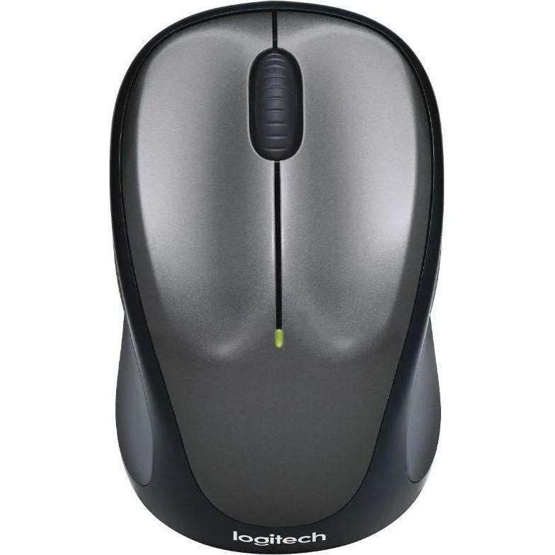 Миша Logitech M235 Wireless Colt Glossy (910-003146, 910-007129)  Фото №0