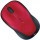 Миша Logitech M235 Wireless Mouse Red (910-002497)  Фото №0