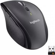 Миша Logitech M705 Marathon Mouse Wireless Black (910-001945, 910-001963) Миша Logitech M705 Marathon Mouse Wireless Black (910-001945, 910-001963)
