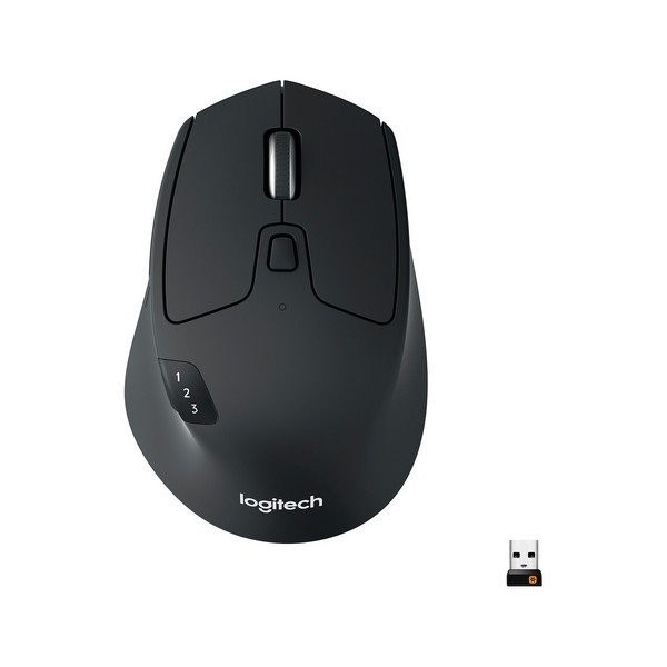 Мышь Logitech M720 Triathlon (910-004791)