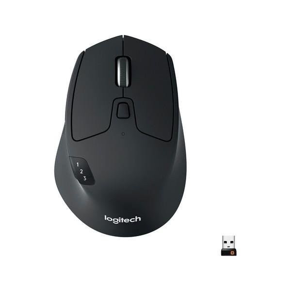 Мышь Logitech M720 Triathlon (910-004791)  Фото №0