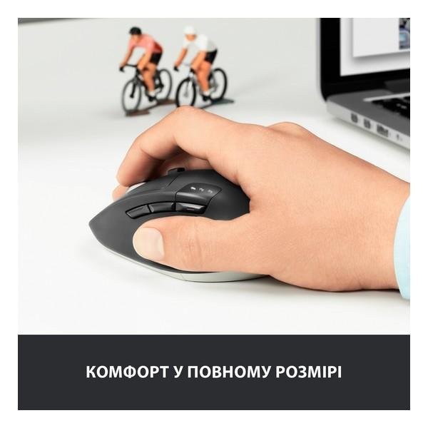 Мышь Logitech M720 Triathlon (910-004791)  Фото №7