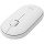 Миша Logitech Pebble M350 White (910-005716, 910-005541)  Фото №2