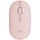 Миша Logitech Pebble M350 Pink (910-005717)  Фото №1