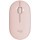 Миша Logitech Pebble M350 Pink (910-005717)  Фото №3