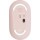 Миша Logitech Pebble M350 Pink (910-005717)  Фото №4