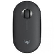 Миша Logitech Pebble M350 Graphite (910-005718, 910-005607) Миша Logitech Pebble M350 Graphite (910-005718, 910-005607)
