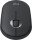 Мышь Logitech Pebble M350 Graphite (910-005718, 910-005607)  Фото №0