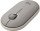 Мышь Logitech Pebble M350 Wireless Sand (910-006751)  Фото №0