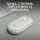 Мышь Logitech Pebble Mouse 2 M350s Tonal White (910-007013)  Фото №0