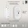 Мышь Logitech Pebble Mouse 2 M350s Tonal White (910-007013)  Фото №4