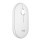 Миша Logitech Pebble Mouse 2 M350s Tonal White (910-007013)