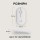 Миша Logitech Pebble Mouse 2 M350s Tonal White (910-007013)  Фото №16