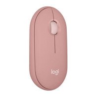 Мышь Logitech Pebble Mouse 2 M350s Tonal Rose (910-007014) Мышь Logitech Pebble Mouse 2 M350s Tonal Rose (910-007014)