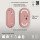 Мышь Logitech Pebble Mouse 2 M350s Tonal Rose (910-007014)  Фото №4