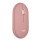 Миша Logitech Pebble Mouse 2 M350s Tonal Rose (910-007014)