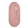 Миша Logitech Pebble Mouse 2 M350s Tonal Rose (910-007014)  Фото №0