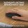 Мышь Logitech Pebble Mouse 2 M350s Tonal Graphite (910-007015)  Фото №3