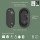 Мышь Logitech Pebble Mouse 2 M350s Tonal Graphite (910-007015)  Фото №4