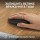Мышь Logitech Pebble Mouse 2 M350s Tonal Graphite (910-007015)  Фото №4