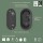 Мышь Logitech Pebble Mouse 2 M350s Tonal Graphite (910-007015)  Фото №5