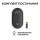 Мышь Logitech Pebble Mouse 2 M350s Tonal Graphite (910-007015)  Фото №17