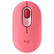 Миша Logitech POP Mouse Bluetooth Heartbreaker Rose (910-006426, 910-006548) Миша Logitech POP Mouse Bluetooth Heartbreaker Rose (910-006426, 910-006548)