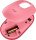 Миша Logitech POP Mouse Bluetooth Heartbreaker Rose (910-006426, 910-006548)  Фото №1
