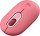 Миша Logitech POP Mouse Bluetooth Heartbreaker Rose (910-006426, 910-006548)  Фото №3