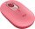 Миша Logitech POP Mouse Bluetooth Heartbreaker Rose (910-006426, 910-006548)  Фото №4