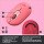 Миша Logitech POP Mouse Bluetooth Heartbreaker Rose (910-006426, 910-006548)  Фото №9
