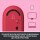 Миша Logitech POP Mouse Bluetooth Heartbreaker Rose (910-006426, 910-006548)  Фото №10