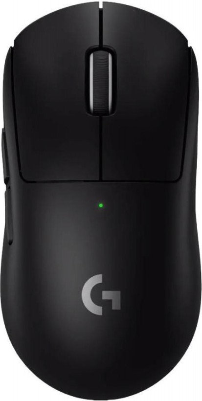 Миша Logitech Pro X Superlight 2 SE BLACK (910-007553)
