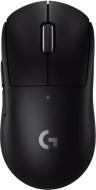 Миша Logitech Pro X Superlight 2 SE BLACK (910-007553) Миша Logitech Pro X Superlight 2 SE BLACK (910-007553)