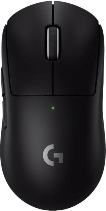 Миша Logitech Pro X Superlight 2 SE BLACK (910-007553)