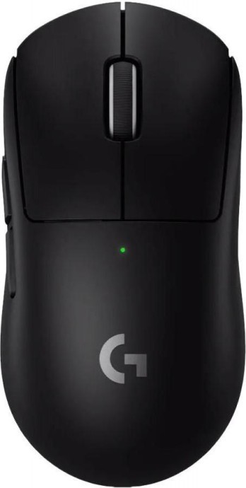 Миша Logitech Pro X Superlight 2 SE BLACK (910-007553)  Фото №0