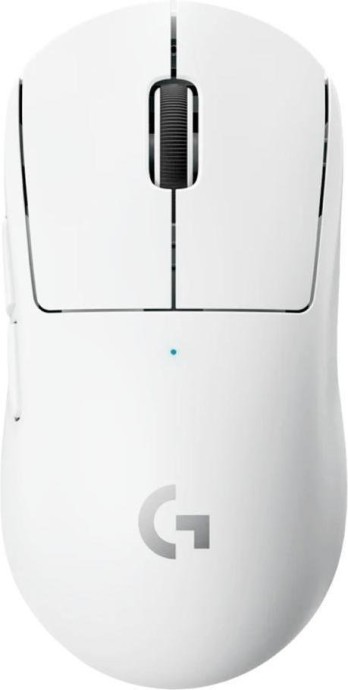 Миша Logitech Pro X Superlight 2 SE WHITE (910-007555)  Фото №0