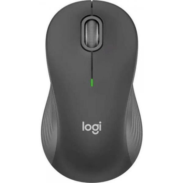 Мышь Logitech Signature M550 Wireless Graphite (910-006781)