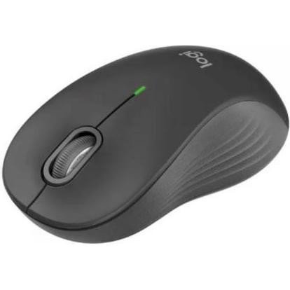 Мышь Logitech Signature M550 Wireless Graphite (910-006781)  Фото №0