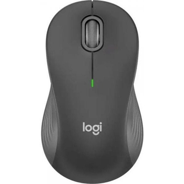 Мышь Logitech Signature M550 Wireless Graphite (910-006781)