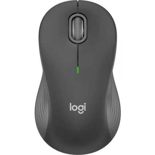 Мышь Logitech Signature M550 Wireless Graphite (910-006781)  Фото №0