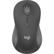 Мышь Logitech Signature M550 Wireless Graphite (910-006781) Мышь Logitech Signature M550 Wireless Graphite (910-006781)